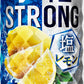 【送料無料】キリン 氷結STRONG ストロング 塩レモン 9％ 500ml×48本【北海道・東北・四国・九州・沖縄県は別途送料がかかります】
