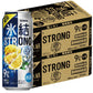 【送料無料】キリン 氷結STRONG ストロング 塩レモン 9％ 500ml×48本【北海道・東北・四国・九州・沖縄県は別途送料がかかります】