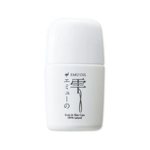 【メール便 送料無料】エミューの雫 15ml ベビーオイル 保湿