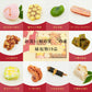 ★非掲載★お食い初め 料理 単品【日本料理神谷監修 お食い初め重 二の重】ミシュラン これひとつで簡単本格的なお食い初め 豪華絢爛な献立 お歳暮 慶事・祭事・御祝い事などにオススメ＜お料理19品＞セミナー 宅配 パーティー 元旦 誕生日 大晦日 運動会 敬老の日 インスタ