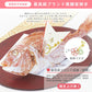 ★非掲載★【新商品】《鯛1kg》 お食い初め セット【hitomi監修 LOVE FIRST MEAL（ラブ ファースト ミール）】 これ1つで簡単本格お食い初め 国産最高級ブランド真鯛 歯固め石 鯛めしレシピ付【蛤吸・赤飯・祝箸 追加購入可】出産祝い 送料無料