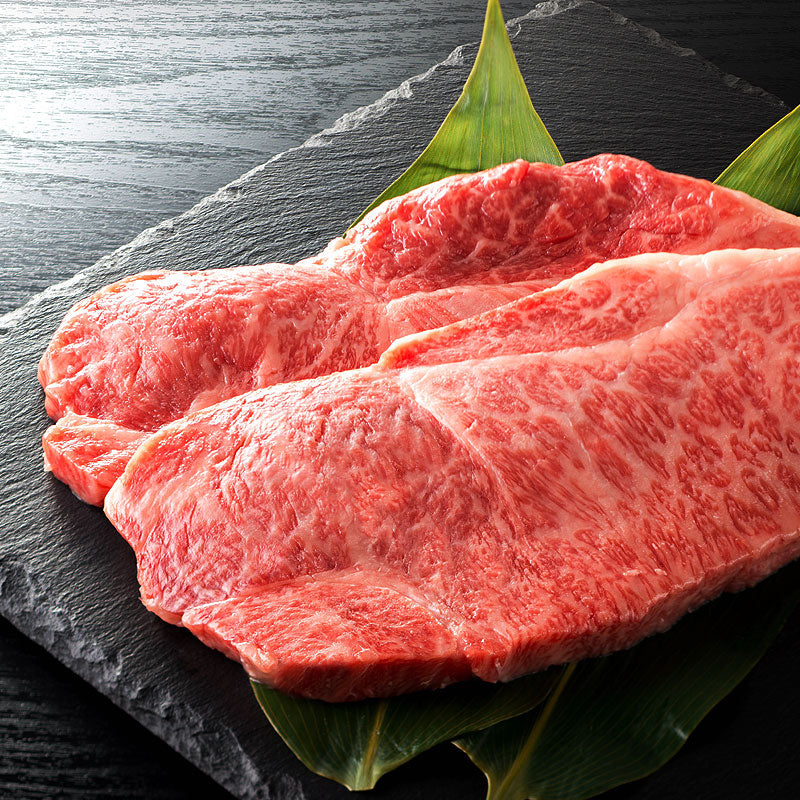 【3人シェア買いでお得】仙台牛 最高級 A5ランク サーロインステーキ 200～220g×2枚 焼き方レシピ付 [ ブランド牛 牛肉 焼肉 お歳暮 御歳暮 お中元 御中元 ギフト 贈答 お祝い 御祝 内祝い お取り寄せ 仙台 名物 宮城 ご当地 グルメ ][冷凍配送]