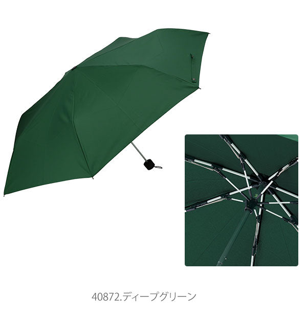 【40874.ミッドナイトブルー・高強度折りたたみ傘ミニ】 折りたたみ傘 メンズ 丈夫 通販 グラスファイバー骨 ブランド マブ 耐風 自動 セミオート シンプル 7本骨 紳士傘 折傘 雨 雨の日 あめ 梅雨 オリタタミ 58cm 折畳 折畳み 折り畳み