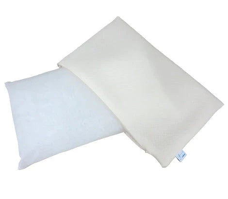 【在庫処分】【半額】【送料無料】Sleex Pillow by raycop [スリックス ピロー バイ レイコップ]SLPL-100JPIV 洗える高反発枕　まくら