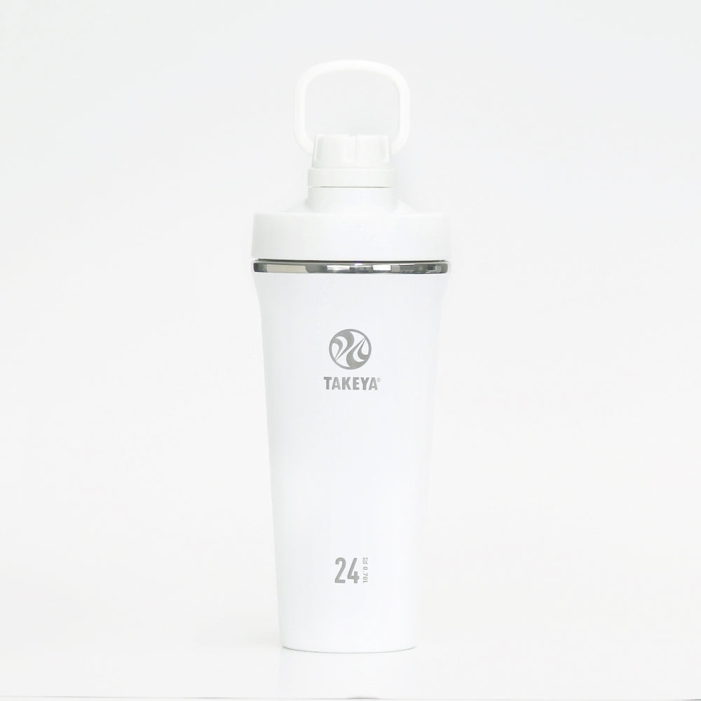 【アクティブホワイト・0.7L】 タケヤ 水筒 takeya 通販 タンブラー スパウトタンブラー 700ml 直飲み ステンレスボトル 保冷 保温 マグボトル 持ち運び シェイカー プロテイン ボトル ジム スポーツ おしゃれ 生活雑貨