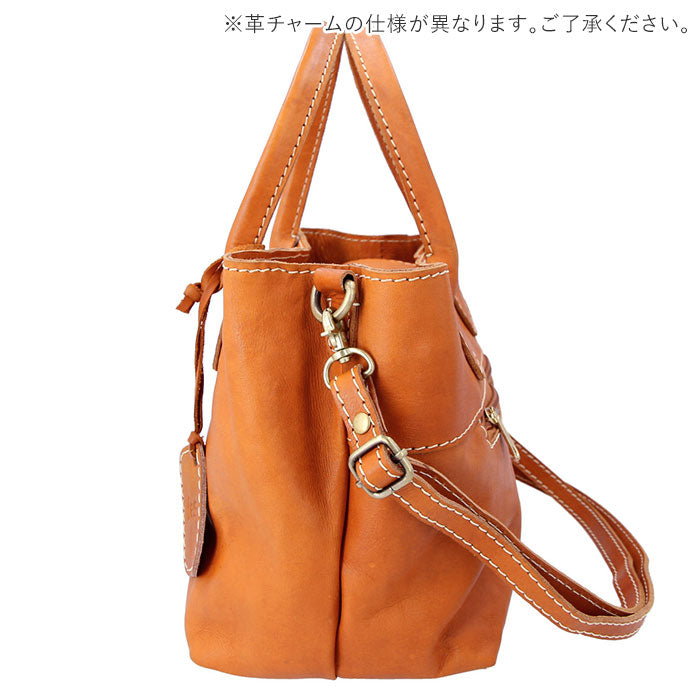 【ブラウン】 fes バッグ 通販 ショルダーバッグ トートバッグ 小さめ レディース 斜めがけ 大人 革 レザー 本革 カウレザー 牛革 肩掛け ショルダー おしゃれ かわいい シンプル ナチュラル ブランド