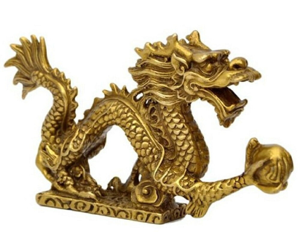 龍の置物 五本爪 金龍 風水 龍 置物 開運厄除 祈願成就 ドラゴン アイテム インテリア 招財 竜 龍神 パワースポット 縁起物 開運 運気上昇 金運 財産運 出世運 恋愛運 幸福 成功 プレゼント 贈り物 ギフト お守り