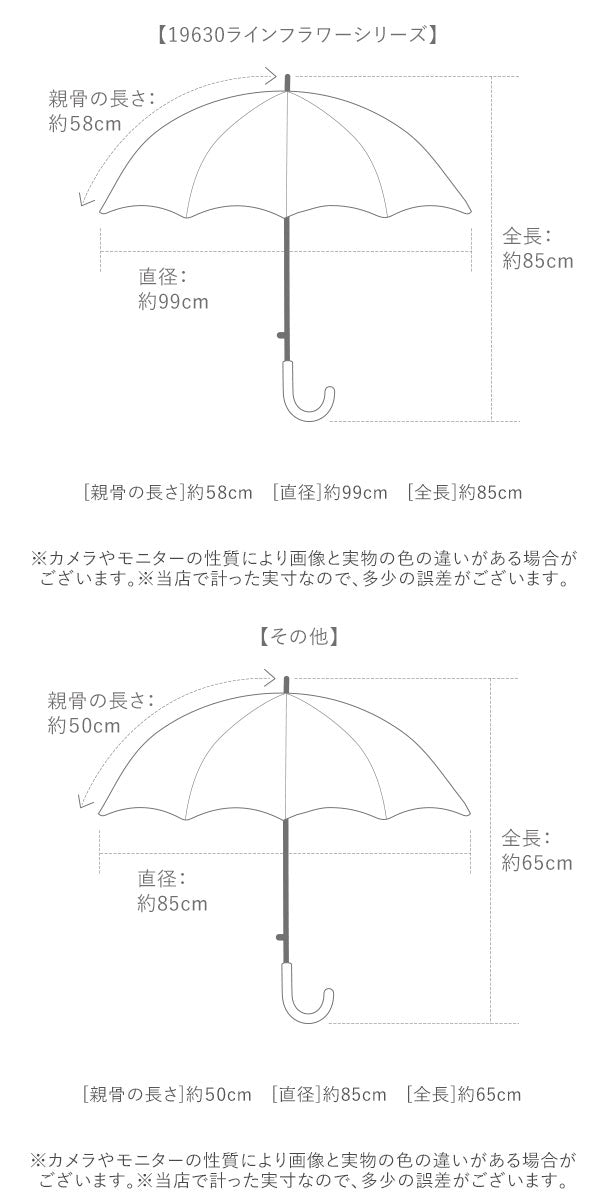 【19180.メロディキャッツ・ネイビー】 傘 レディース おしゃれ 通販 長傘 コンパクト 紫外線防止 UVカット 50cm 婦人傘 小さめ ミニ かわいい かさ アンブレラ 母の日 プレゼント ホワイトデーお返し 手開き 8本骨 日傘