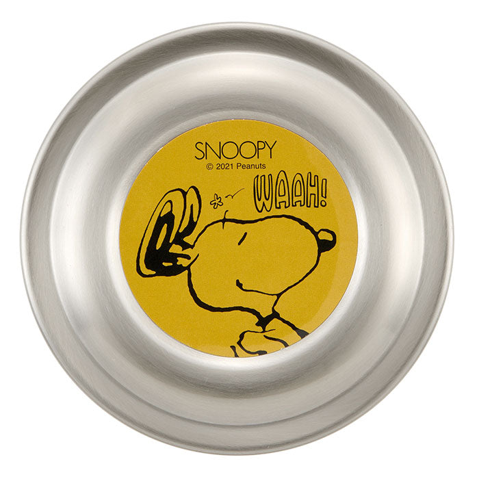 【SNOOPYオーサム・ランチジャー】 弁当箱 スケーター 保温 保冷 通販 480ml ランチジャー 2段 二段 ステンレス 真空二重構造 ランチボックス お弁当箱 おしゃれ かわいい キャラクター スヌーピー SNOOPY トトロ ジブリ