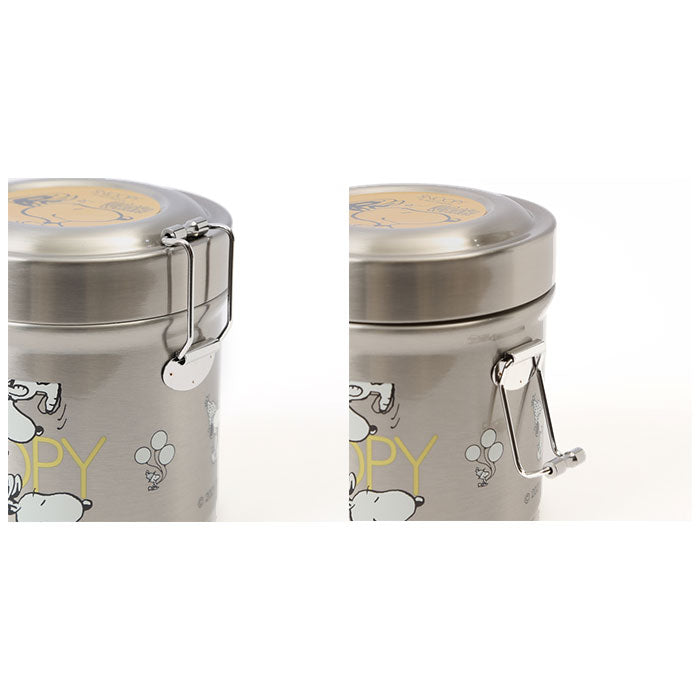 【SNOOPYオーサム・ランチジャー】 弁当箱 スケーター 保温 保冷 通販 480ml ランチジャー 2段 二段 ステンレス 真空二重構造 ランチボックス お弁当箱 おしゃれ かわいい キャラクター スヌーピー SNOOPY トトロ ジブリ