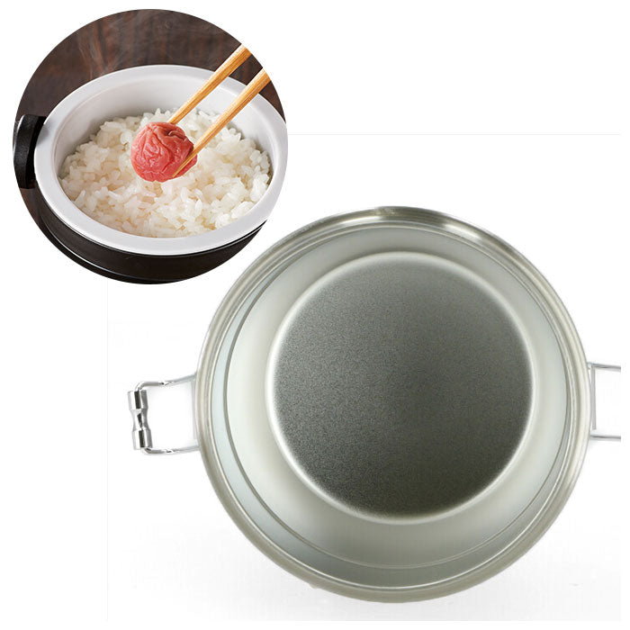 【トム＆ジェリー・丼ジャー】 弁当箱 保温 保冷 丼 通販 スケーター 570ml ランチジャー 2段 二段 ランチボックス お弁当箱 おしゃれ かわいい キャラクター ディズニー スヌーピー ジブリ ハローキティ サンリオ