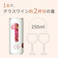 送料無料 サントリー ONE WINE ワン ワイン ソーヴィニヨンブラン 250ml×30本/1ケース 缶/wine_YCW