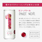 送料無料 サントリー ONE WINE ワン ワイン ピノ・ノワール 250ml×30本/1ケース 缶/wine_YCW