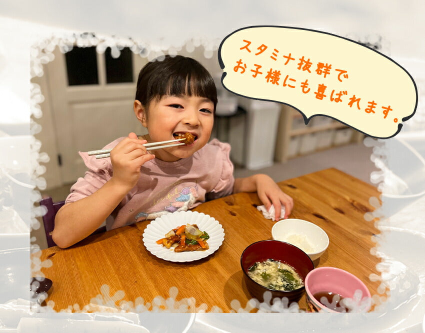 酢豚(10パック)