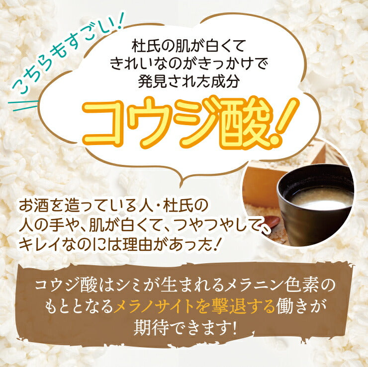 すごい麹コーンスープ12包入り