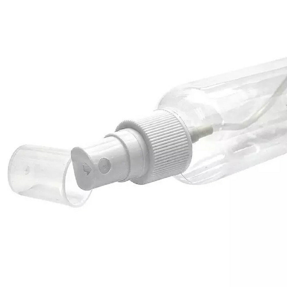 3本セット　30ml スプレーボトル アルコール対応 消毒液用 霧吹き ボトル 除菌 殺菌 消毒スプレーボトル 大容量 蓄圧式 消毒剤 ガーデン 虫除け 液体詰替用ボトル