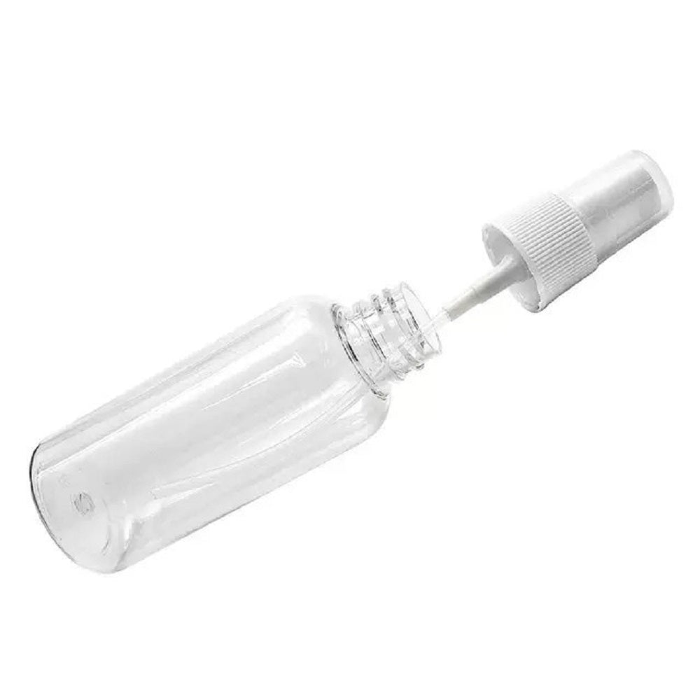 10本セット　30ml スプレーボトル アルコール対応 消毒液用 霧吹き ボトル 除菌 殺菌 消毒スプレーボトル 大容量 蓄圧式 消毒剤 ガーデン 虫除け 液体詰替用ボトル
