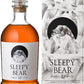 【送料無料】薩摩酒造 SLEEPY BEAR ＆ SLEEY BEAR セット長期樽熟成を愉しむ飲み比べセット【北海道・東北・四国・九州・沖縄県は必ず送料がかかります】