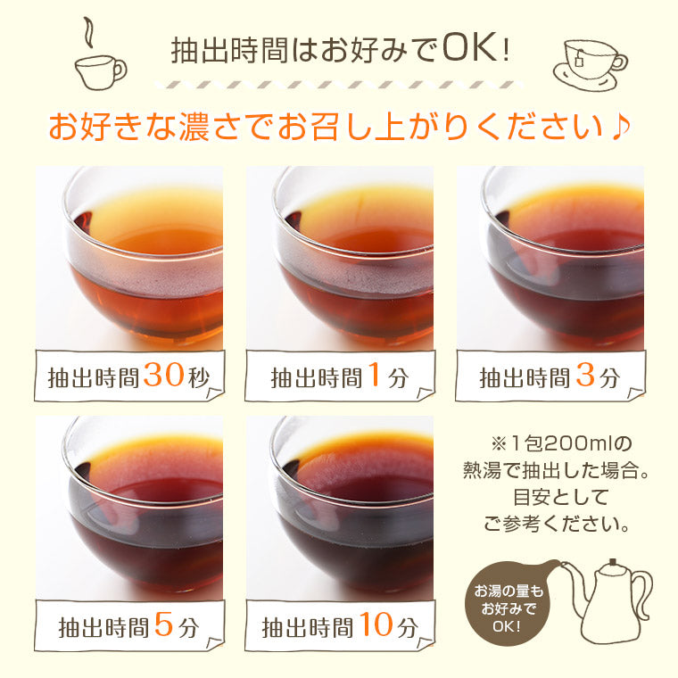 たんぽぽ茶 （2g×30包入）1袋