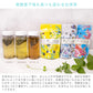 台湾茶ティーバッグMug＆Pot凍頂烏龍茶東方美人茶四季春茶3種各2g×6pボックスギフト紅茶烏龍茶