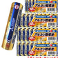 【新生活応援SALE】三菱アルカリ乾電池　単3ｘ30本、単4ｘ10本（合計40本）セット販売【メール便】