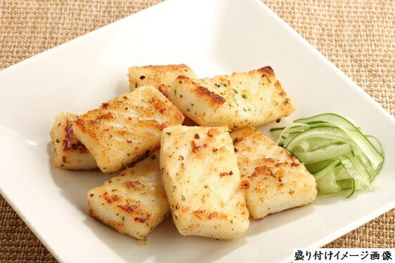 【送料込み】鳥取県 境港市 網元吉丸水産やわらかいか竜田揚げ 150g 1パック 冷凍保存