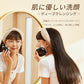 【箱不良アウトレット品】Tech Love リリーフスカルプ ブラック【エコ得】