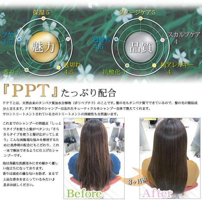 シャンプー ティアドロップ23 ヘアソープ 1000ml ＆ ヘアマスク 650ｇトリートメント セット