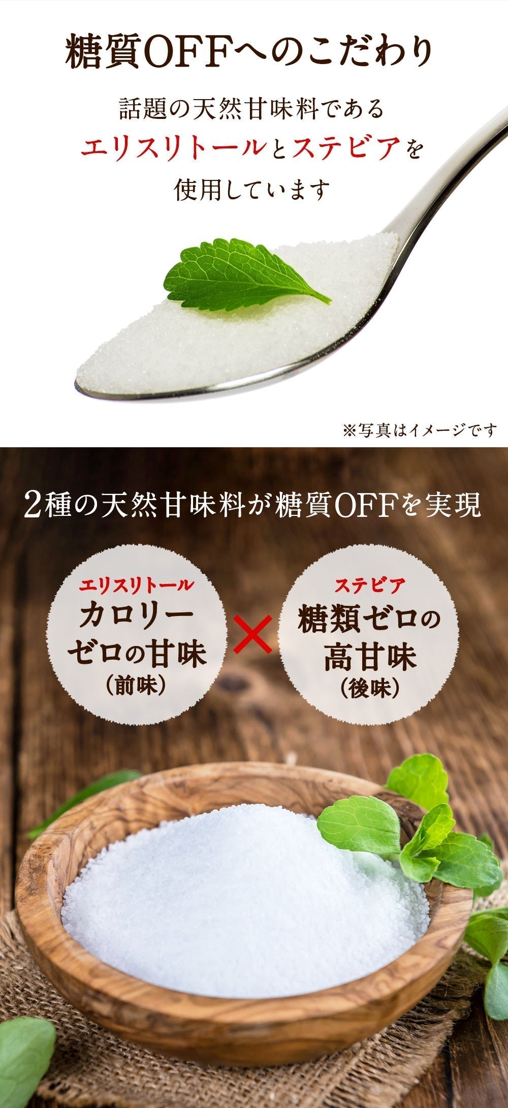 糖質オフ牛めし10個セット