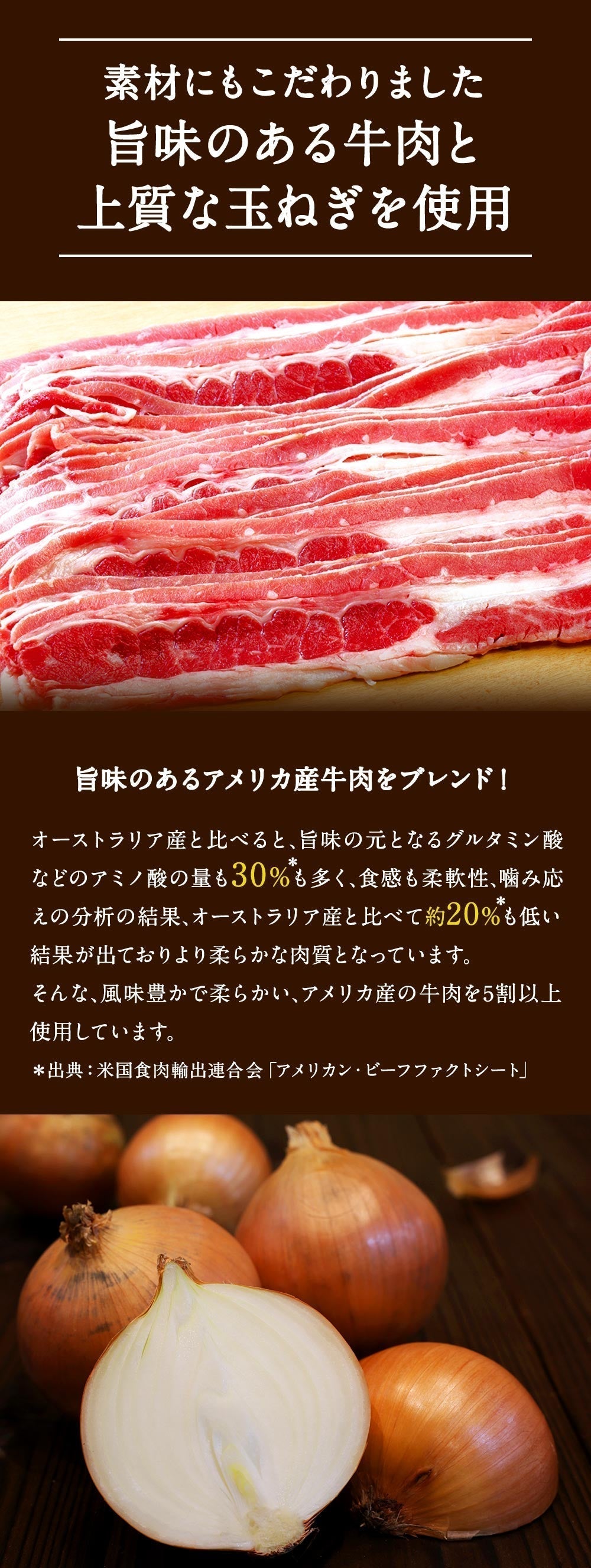 糖質オフ牛めし10個セット