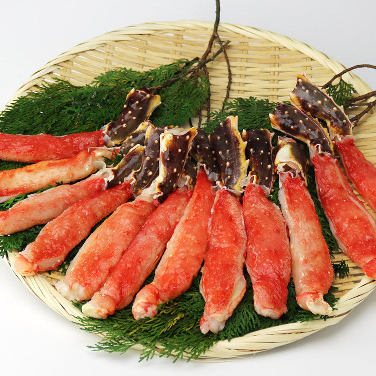 生たらば蟹 ポーション1kg 剥き身 高級 タラバ タラバガニ たらばがに 送料無料 冷凍便 お取り寄せグルメ 食品 ギフト 海鮮