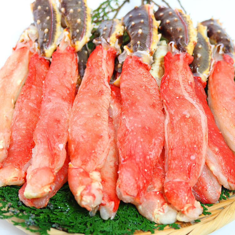 生たらば蟹 ポーション1kg 剥き身 高級 タラバ タラバガニ たらばがに 送料無料 冷凍便 お取り寄せグルメ 食品 ギフト 海鮮