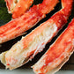 5L ボイル たらばシュリンク 1肩 約1kg かに 蟹 タラバ 足 肩 送料無料 お取り寄せグルメ 食品 ギフト 海鮮