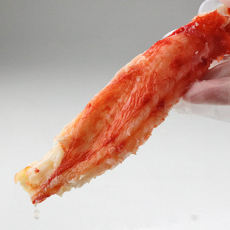 5L ボイル たらばシュリンク 1肩 約1kg かに 蟹 タラバ 足 肩 送料無料 お取り寄せグルメ 食品 ギフト 海鮮