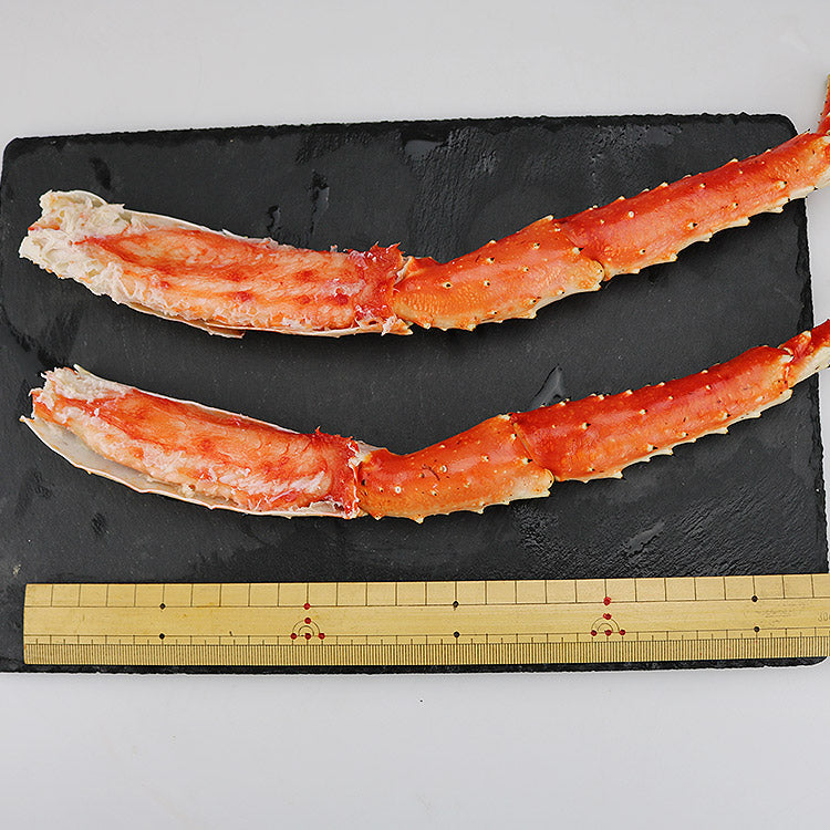 5L ボイル たらばシュリンク 1肩 約1kg かに 蟹 タラバ 足 肩 送料無料 お取り寄せグルメ 食品 ギフト 海鮮