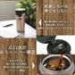 【ブラック・0】 アスベル タンブラー 480ml 通販 保冷 保温 蓋付き おしゃれ マグボトル カフェマグ ワンタッチ 広口 注ぎやすい 洗いやすい ステンレスボトル 真空断熱 マイボトル 水筒 ASVEL TL480