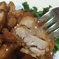 味の素やわらか鶏もも唐揚げ
