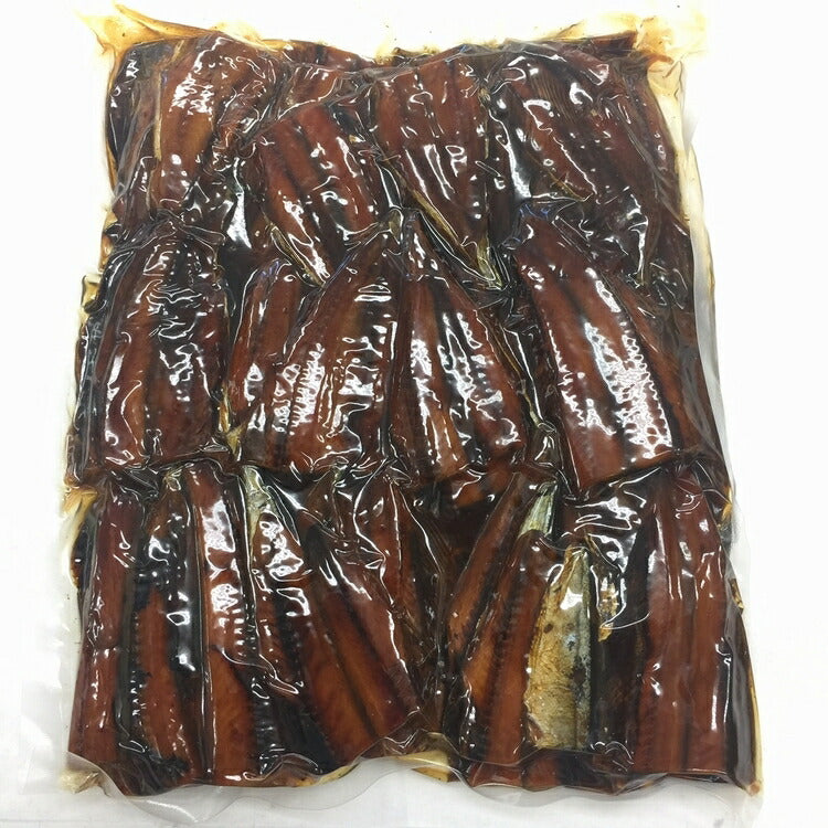 懐かしのアノ給食の味 さんま蒲焼 １kg