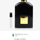 【3人シェア買いでお得】トムフォード [ネコポス] ブラックオーキッド TOM FORD オードパルファン 香水 お試し 1.5ml アトマイザー ミニ香水
