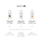 <JMsolution 正規店>大容量化粧水 シカ コラーゲン ヒアルロン酸【 JMsolution / ジェイエムソリューション 】XLトナー