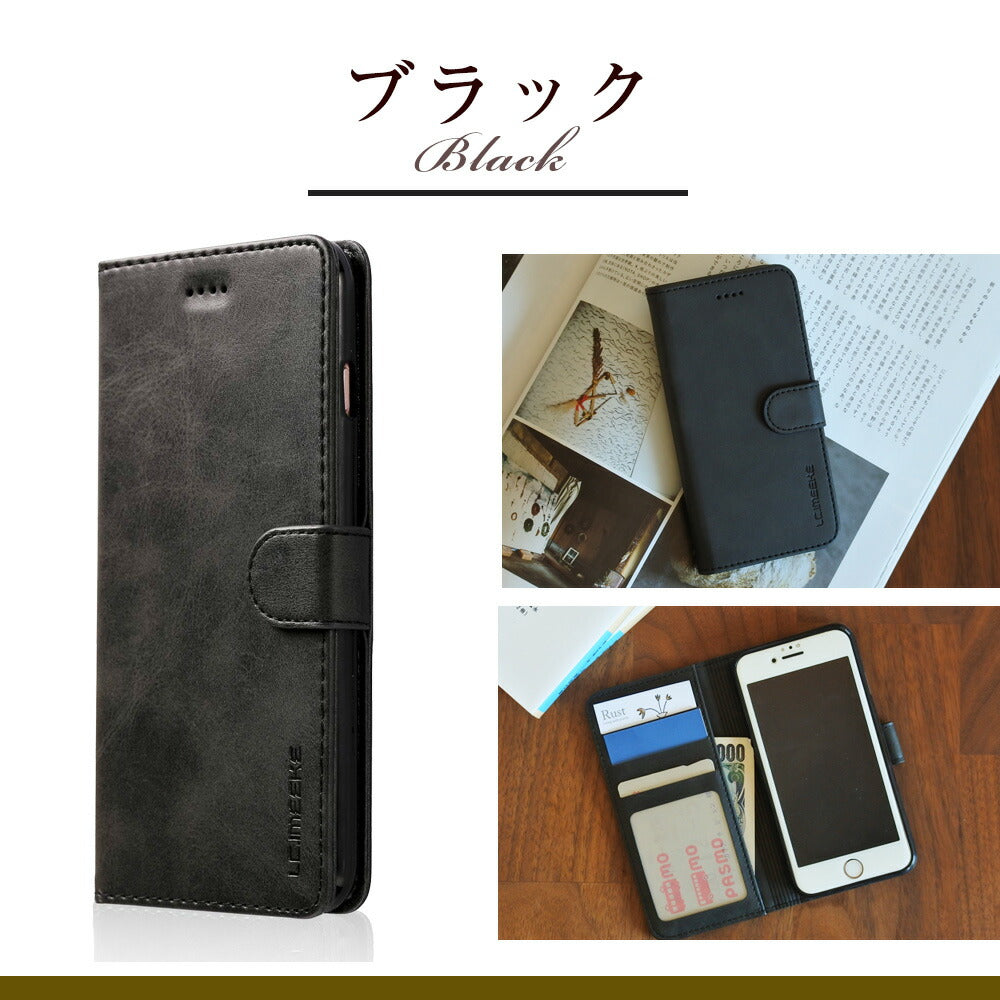 iPhone13PROMax ケース ブラック おしゃれ スマホケース スマホカバー