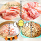 鶏のねぎ香味丼具(10パック)