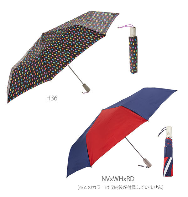 【H36・8709】 折りたたみ傘 70cm 8本骨 トーツ totes  通販 日傘 ワンタッチ 自動開閉 レディース メンズ 大きい uvカット 紫外線カット 遮光 遮熱 撥水 雨傘 晴雨兼用 丈夫 ブランド 通勤 通学