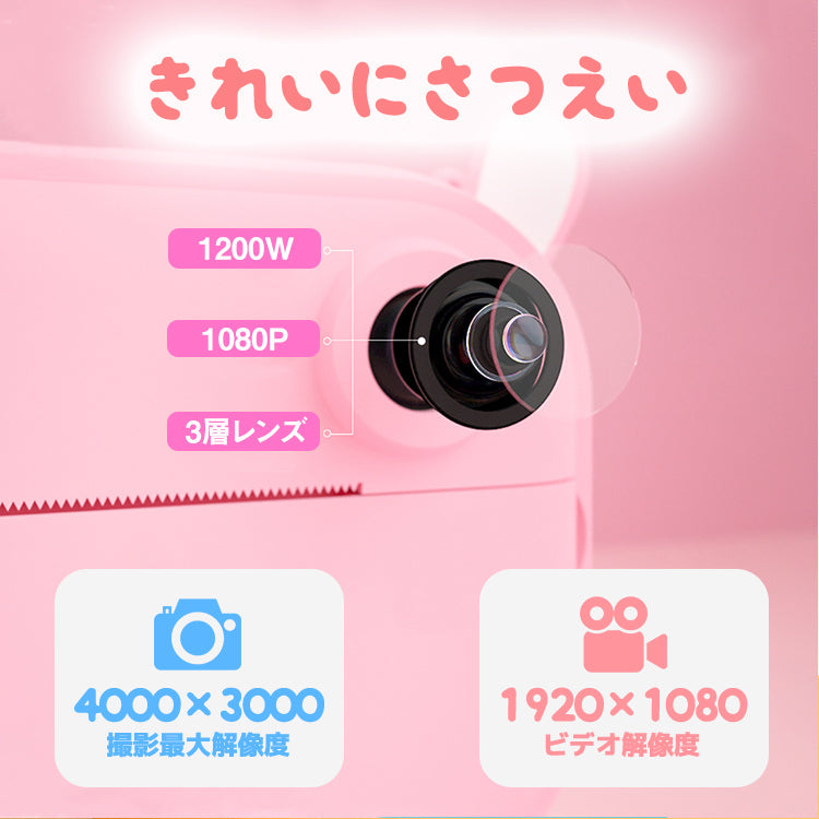 デジタルトイカメラ 約1200万画素  toycamera-003