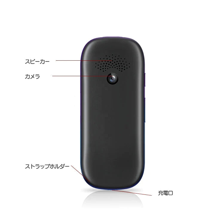 音声翻訳機 翻訳機 200ヶ国以上75ヵ国語　翻訳対応 WiFi AI オフライン翻訳 カメラ翻訳