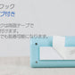【限定クーポンで20%OFF】ULTRAWAVE 歯ブラシ除菌ホルダー ホワイト (MDK-TS04-WHITE)