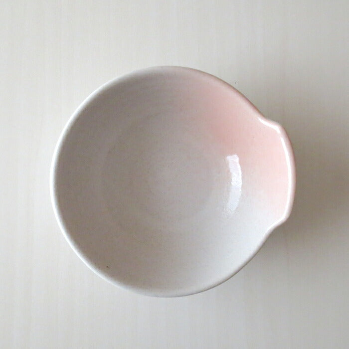 あけぼの 京とんすい 長辺12.6cm No.12 土鍋小物 取り分け小鉢 とん水 呑水 国産食器 良質 美濃焼 取り皿 yamaki  陶器のふる里  stockヤ