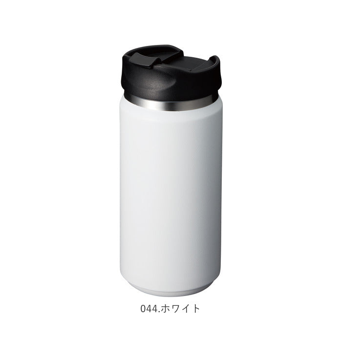 【011.グレー・350ml】 タンブラー 保温 保冷 蓋付き おしゃれ マグボトル 350ml 通販 水筒 女子 メンズ シンプル 無地 大人 かわいい 滑りにくい 洗いやすい 保温冷 保冷温 通勤 通学