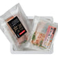 【送料込み】炊き込み鯛飯炊き込み鯛飯1個 刺身鯛飯1個 各２合用食べ比べセット 合計2セット五色そうめん直営店