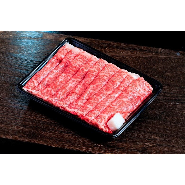 1kg 黒毛和牛ロース3種セット 詰め合わせ 肉